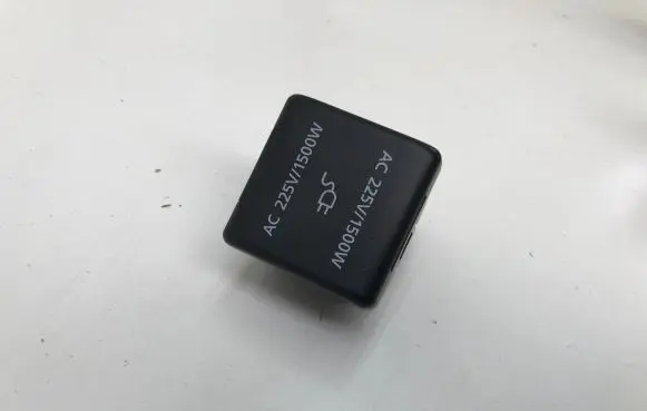 Mazda CX-60 12 V Socket (rear) DJBC66290