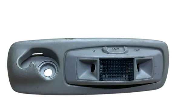 Volkswagen PASSAT B5 Rear seat light 3B9861706