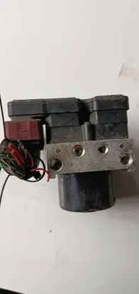 Opel Astra H ABS Pump 10020700244 13157576