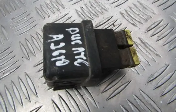 Fiat Ducato Other relay