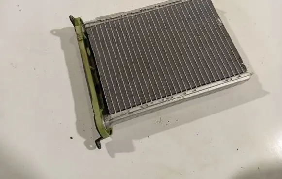 Renault Megane III Heater blower radiator 