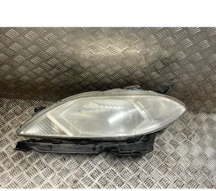 Headlight level adjustment motor