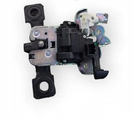Audi Q3 8U Tailgate/trunk/boot lock/catch/latch 8R0827505A