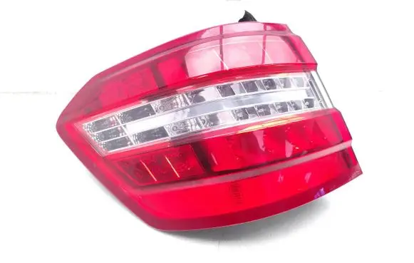 Mercedes-Benz E W212 Rear/tail lights 