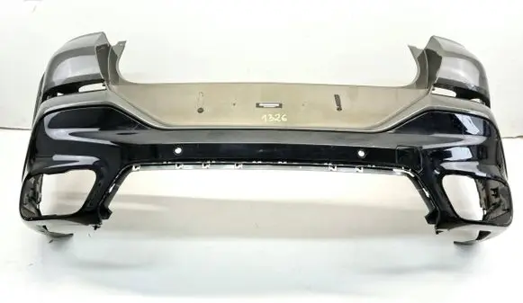 BMW X6 G06 Rear bumper 51128069965