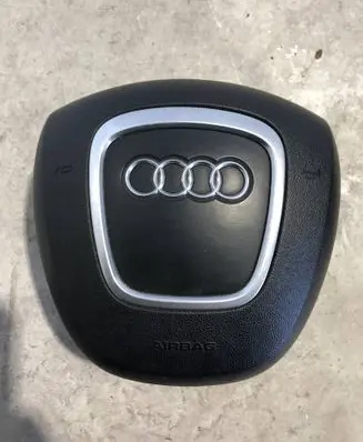 Audi A3 S3 8P Steering wheel airbag 8P0880201BG