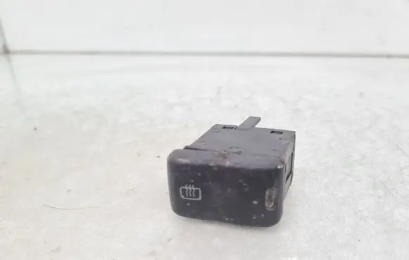Volkswagen Caddy Windscreen/window heater switch 6N1959621
