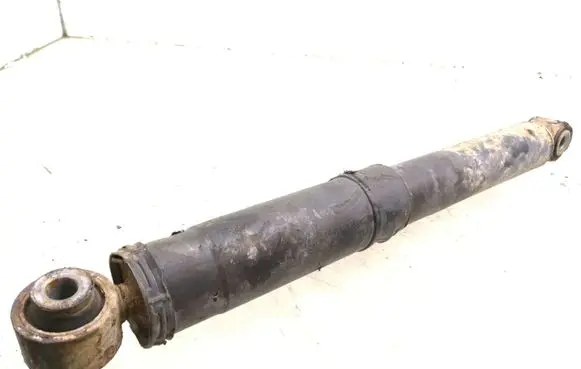 Renault Master III Rear shock absorber/damper