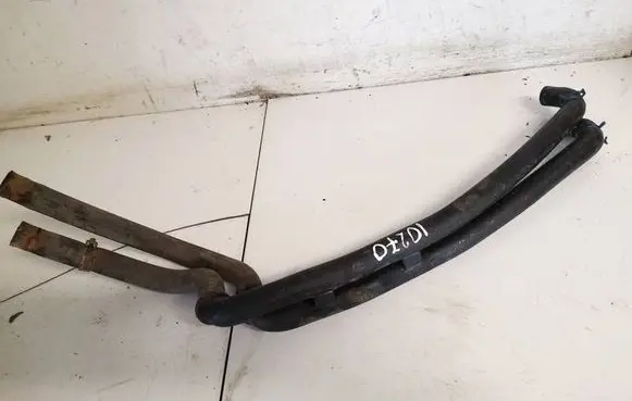 Ford Galaxy Engine coolant pipe/hose