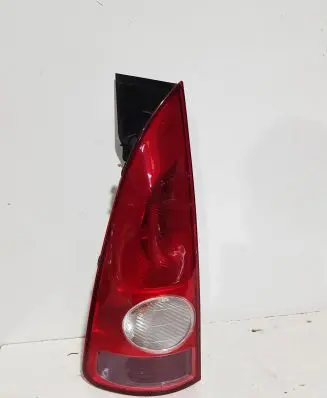 Renault Espace - Grand espace IV Rear/tail lights 89023832