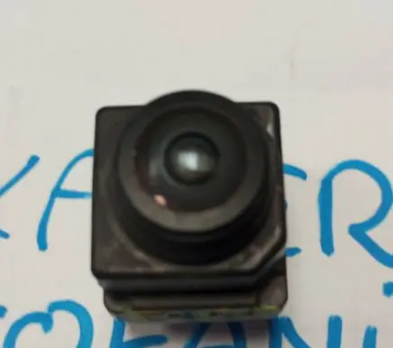 Jaguar F-Pace Reversing camera JK8319G590BA 19G590BA C858005010759534