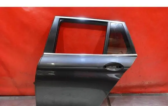 BMW 5 F10 F11 Rear door 