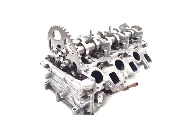 Audi A7 S7 4G Engine head 0593AF 059109129AG