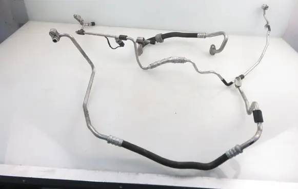 BMW X1 E84 Air conditioning (A/C) pipe/hose 9241352 6799633 9151738