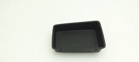 Skoda Fabia Mk3 (NJ) Glove box 6V0858373