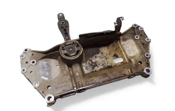Volkswagen Golf V Front subframe 1K0199369F