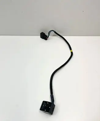 Mercedes-Benz SL R129 Steering wheel adjustment switch A1295400344 1295400344