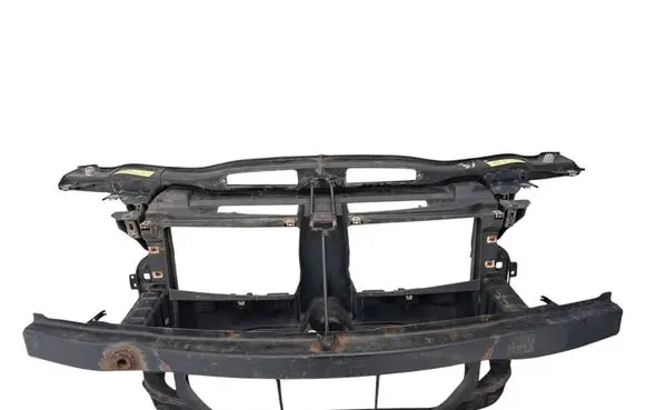 BMW 3 E90 E91 Radiator support slam panel 71237211223