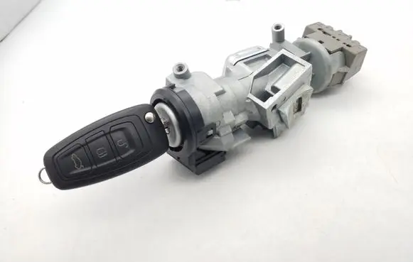 Ford Focus Ignition lock 3M513F880AE 5WK49986
