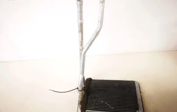 Fiat Stilo Heater blower radiator