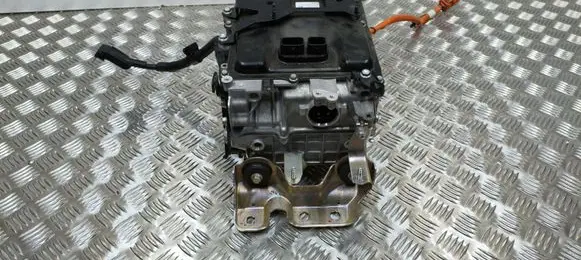 Toyota C-HR II Voltage converter inverter G920002120