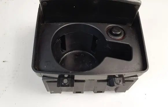Audi A6 S6 C6 4F Cup holder 