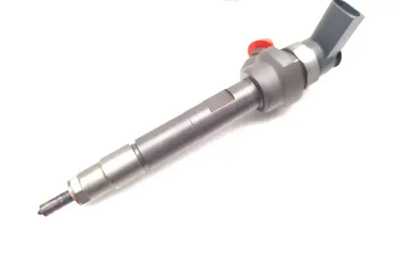BMW 1 E81 E87 Fuel injector 7798446 0445110289