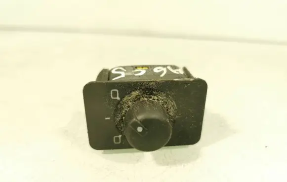 Audi A6 S6 C5 4B Wing mirror switch 4B2959551B