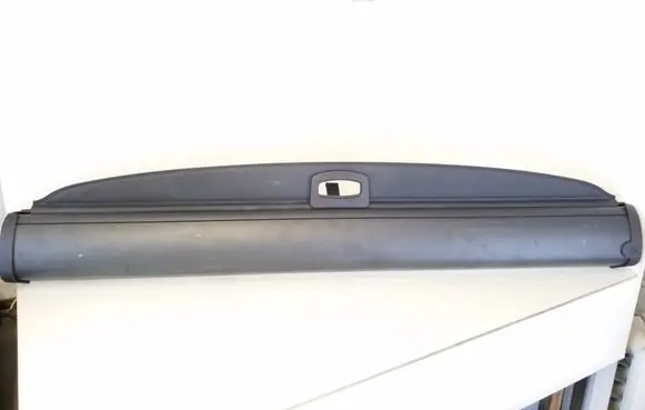 Mercedes-Benz E W211 Parcel shelf load cover A2118600075