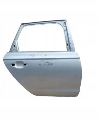 Audi A6 S6 C7 4G Rear door