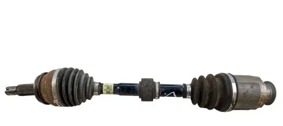 KIA Telluride Front driveshaft 49501S945 P2729450 20230908