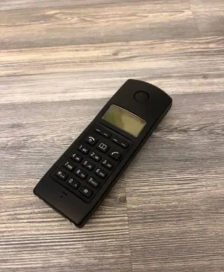 BMW 7 E65 E66 Phone 6920275 S8060C1003 S30880S800