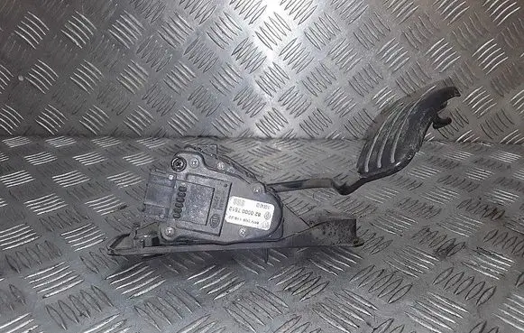 Renault Espace IV Accelerator throttle pedal 8200007512 6pv00811922