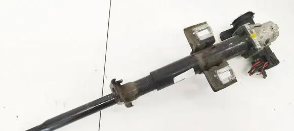 Opel Astra F Steering wheel axle