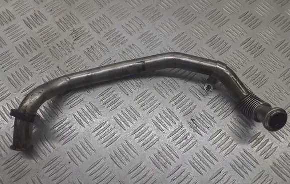 Ford Focus EGR valve line/pipe/hose