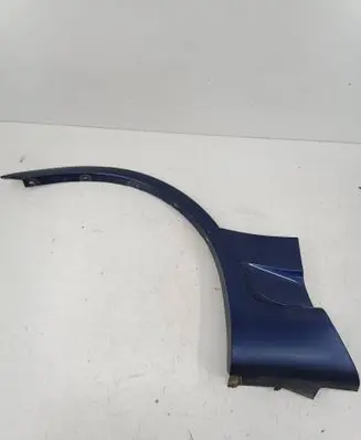 BMW X3 E83 Front arch trim 51770302747 10801210