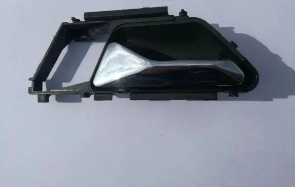 Mercedes-Benz E W124 Front door interior handle 1247600161
