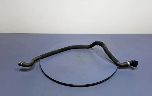 Audi Q4 Sportback e-tron Engine coolant pipe/hose 1EA121051T