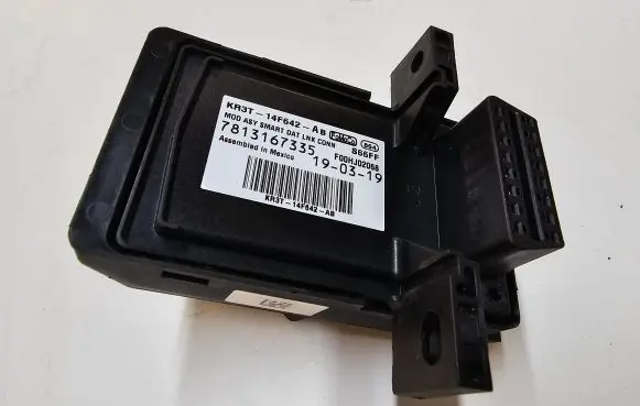 Ford Mustang VI Other control units/modules KR3T14F642AB 7813167335