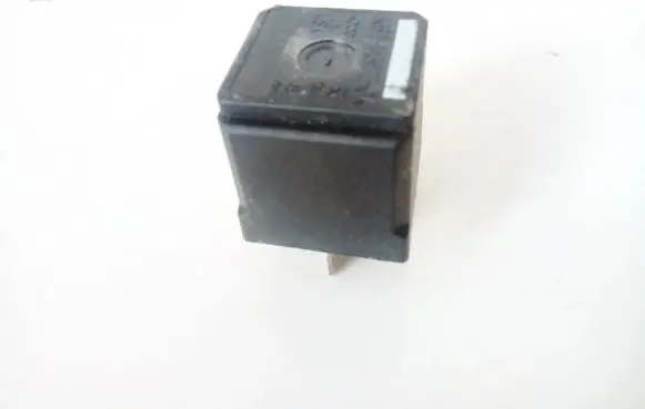 Ford Mondeo MK IV Other relay 6g9t148192ca 6g9t-148192-ca