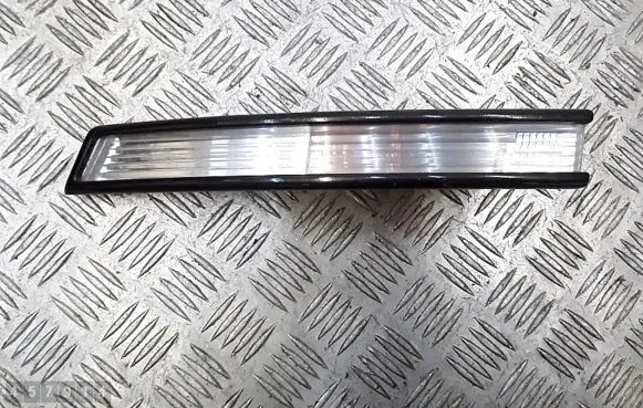 Volkswagen PASSAT B6 Front indicator light 3c0953041h