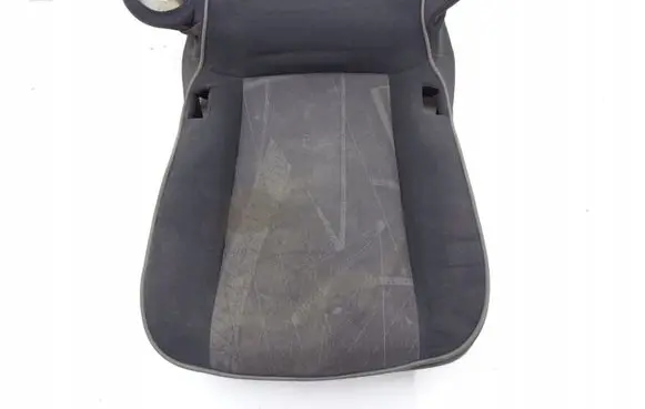 Renault Scenic II - Grand scenic II Driver seat console base 