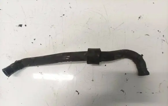 Skoda Octavia Mk2 (1Z) Engine coolant pipe/hose