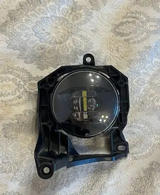Ford Mustang VI Front fog light FR3Z15200A 89209501 1400117476