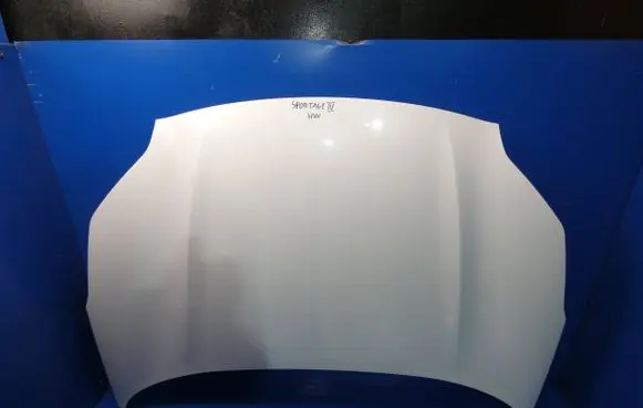 KIA Sportage Engine bonnet/hood 