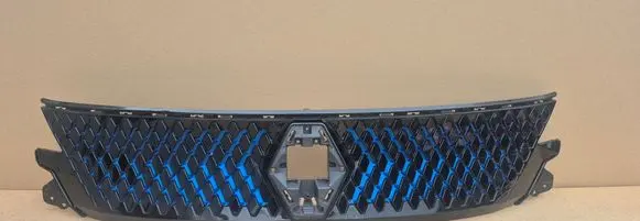 Renault Rafale Front grill 622563886