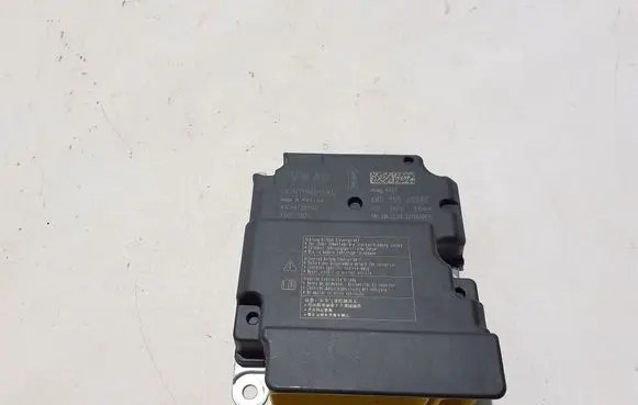 Audi A6 S6 C8 4K Airbag control unit/module 4N0959655AE