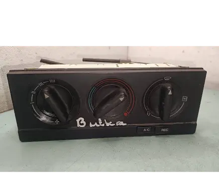 Audi 80 90 S2 B4 Climate control unit 893959621