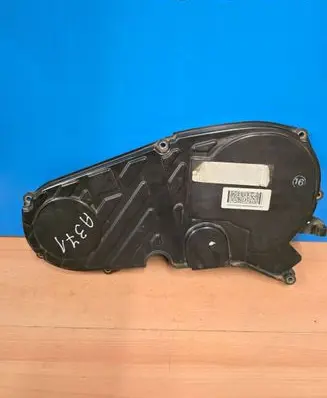 Opel Zafira C Timing belt guard (cover) 55577224 316987460
