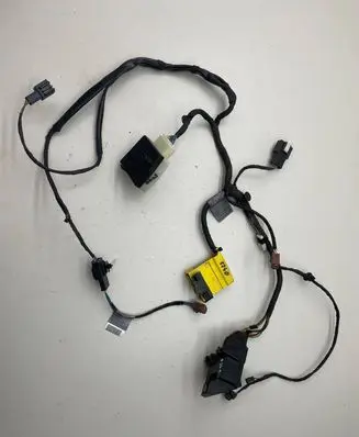 BMW X5 E70 Seat control switch 695852601 692643501